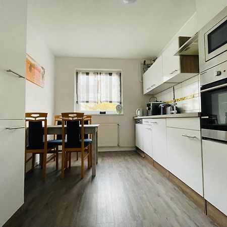 Appartamento Helgoland Wilhelmshaven Esterno foto