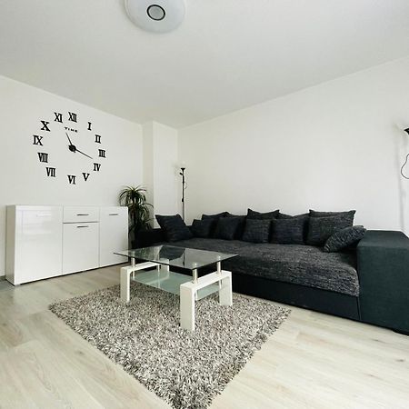 Appartamento Helgoland Wilhelmshaven Esterno foto