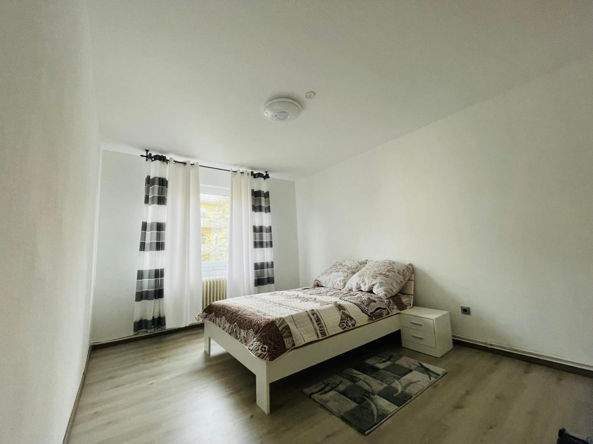 Appartamento Helgoland Wilhelmshaven Esterno foto