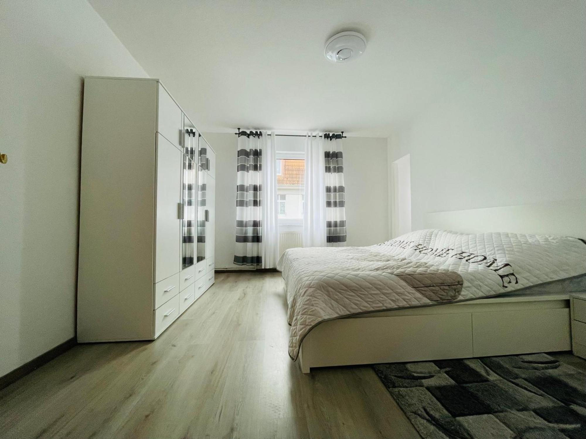 Appartamento Helgoland Wilhelmshaven Esterno foto