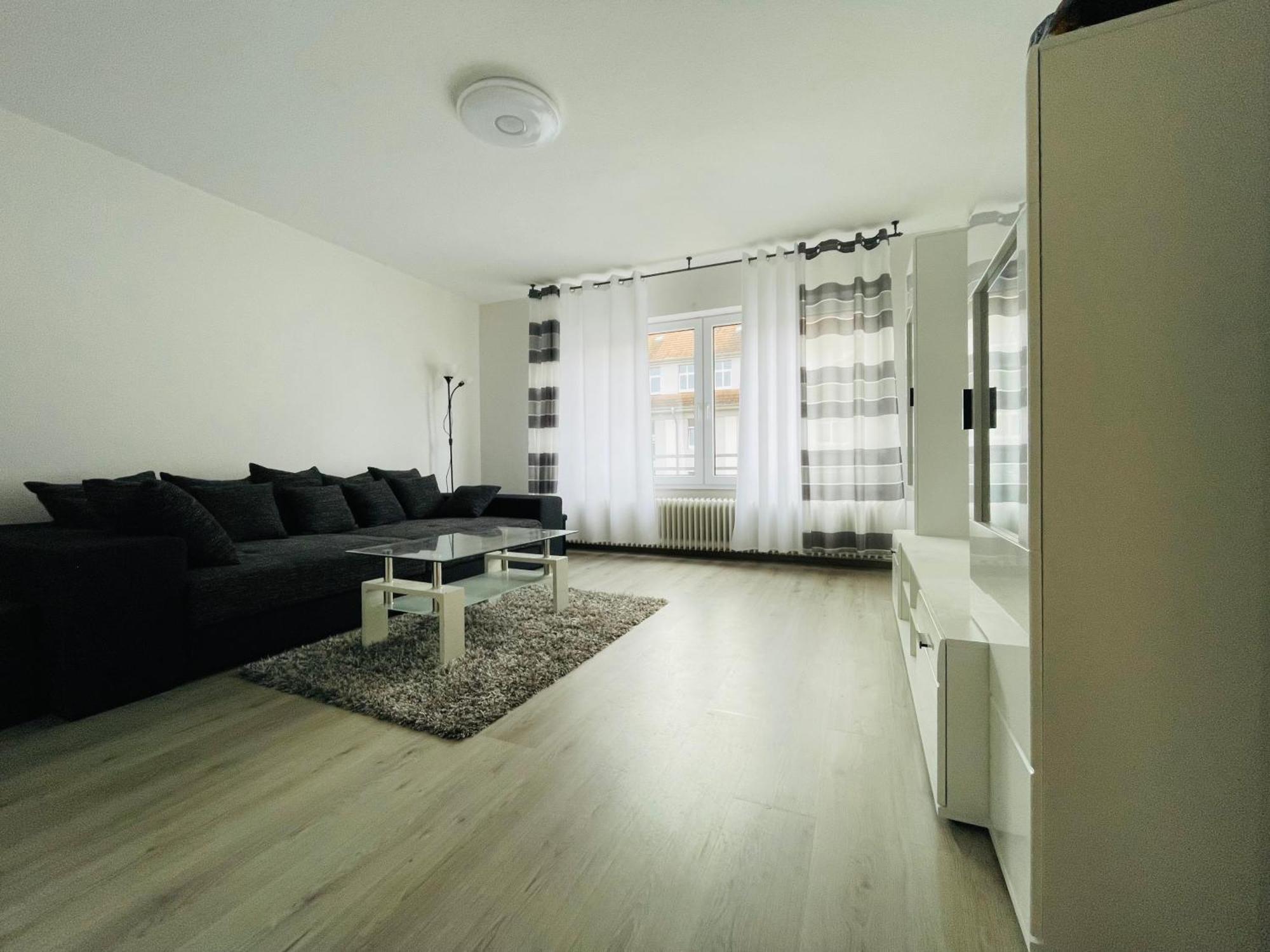 Appartamento Helgoland Wilhelmshaven Esterno foto