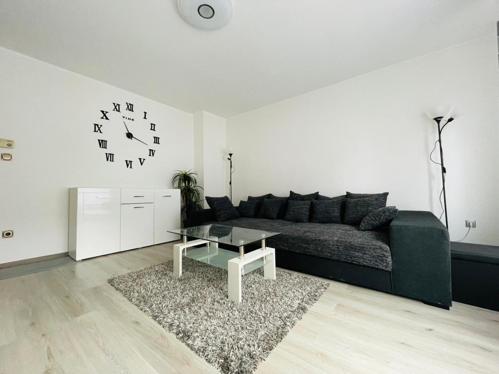 Appartamento Helgoland Wilhelmshaven Esterno foto
